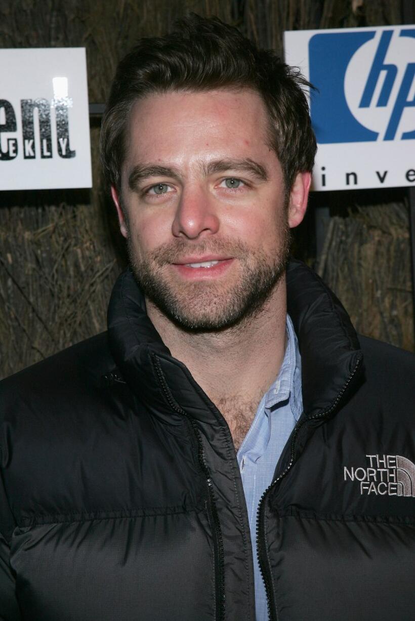 David Sutcliffe Pictures and Photos | Fandango